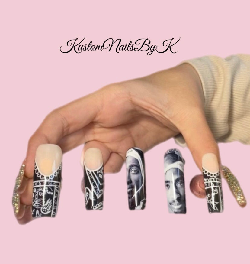 Waterslide Decals