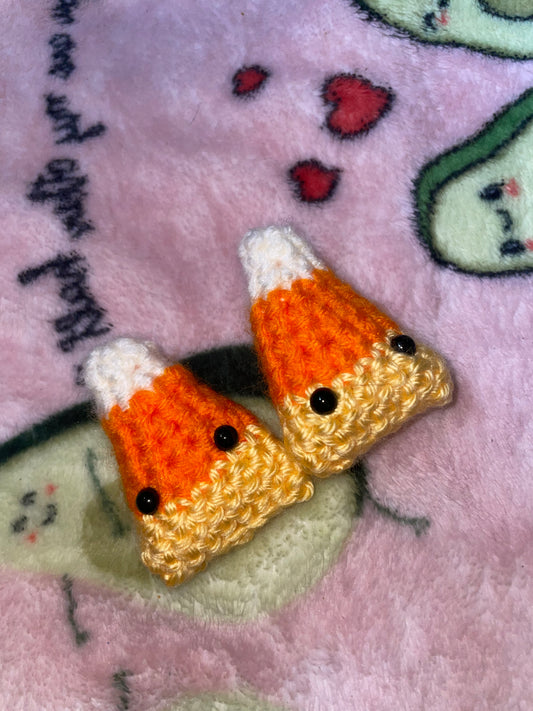 Mini candy corn