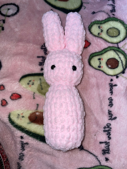 Crochet Peep